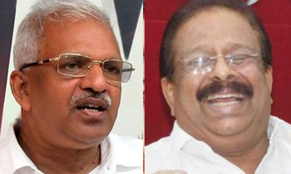 p jayarajan against k sudhakaran